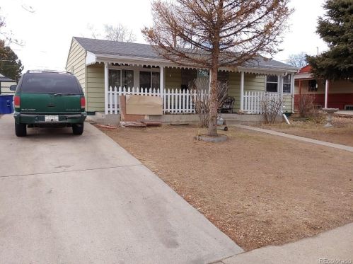 7361 Dale Ct, Westminster, CO 80030-5030