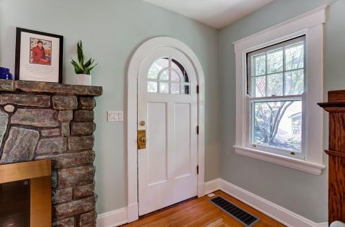 1306 Duncan Ave, Cincinnati OH 45208-2312 exterior