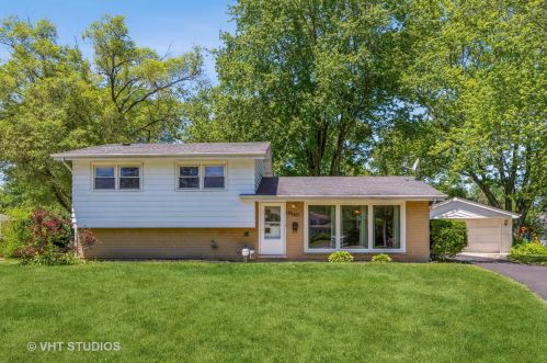 18940 Martin Ct, Country Club Hills, IL 60478-5455