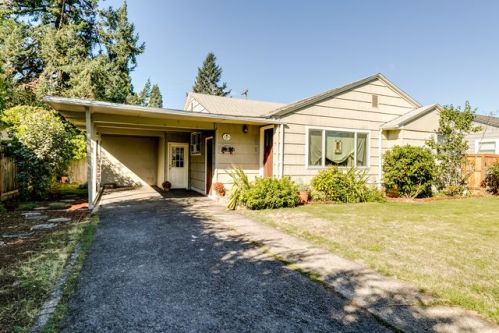 3310 Oriole St, Springfield, OR 97477-7551