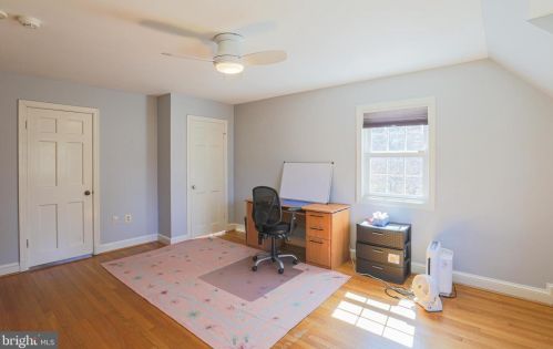 10901 Jarboe Ave, Silver Spring MD exterior