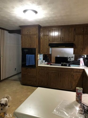 3725 Sandhill Dr, Conyers GA  30094-3702 exterior
