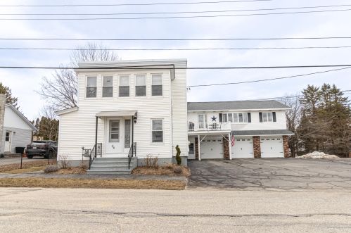 56 Webber Ave, Lewiston, ME 04240-8705