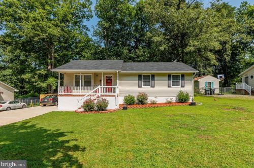 10302 Bayberry Ln, Spotsylvania, VA 22553-7607