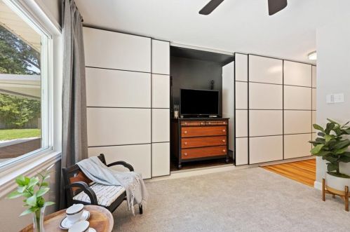 12402 Burlywood Trl, Austin TX  78750-1105 exterior