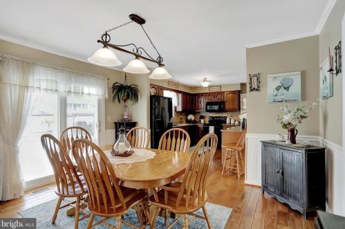 716 Paradise Rd, Aberdeen MD  21001-1613 exterior