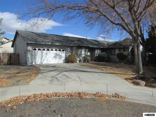 1682 Mackland Ave, Minden, NV 89423-4435