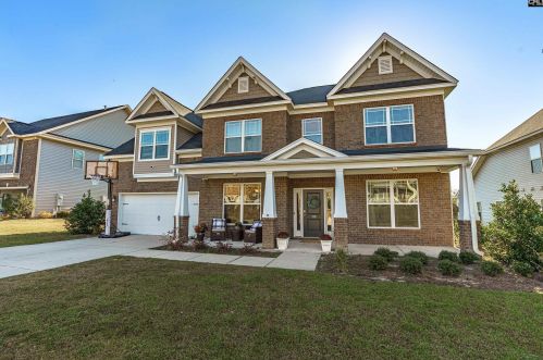 174 Greenbank Dr, Lexington, SC 29073-9750