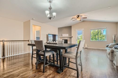26037 Ellsworth Pl, Denver CO  80018-1729 exterior