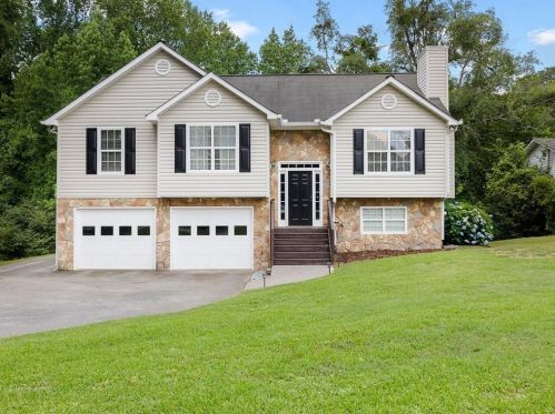 5324 Austell Powder Springs Rd, Austell, GA 30106-3104