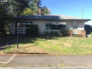 2433 104th Dr, Portland OR  97216-3034 exterior