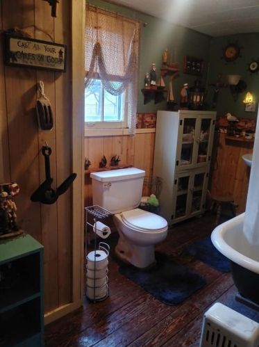 302 Maple St, Whitewright TX 75491-2616 exterior