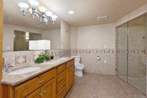 14955 58 Pl, Denver CO 80403-1290 exterior