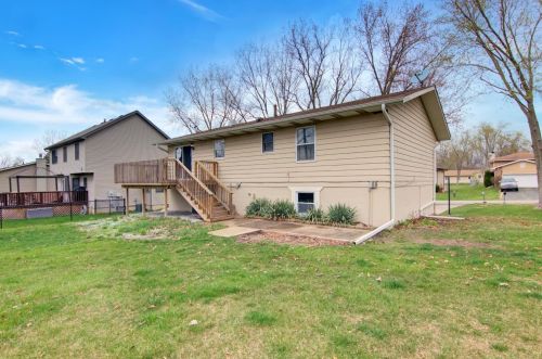 2225 Coldspring Rd, Crown Point IN  46307-9335 exterior