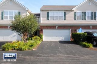 336 Grape Vine Trl, Oswego, IL 60543-6016