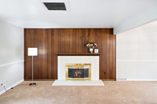 1258 Brentwood St, Denver CO  80214-4067 exterior