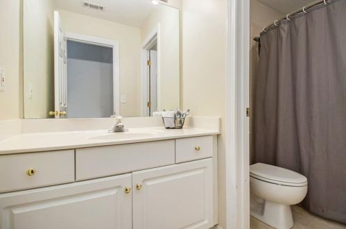 1001 Mccoy Dr, Conyers GA  30094-3602 exterior