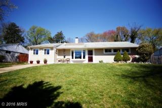 7205 Giles Pl, Springfield, VA 22150-3708