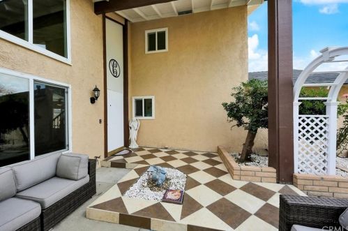 271 Avenida Rio Bravo, Anaheim CA  92808-1014 exterior