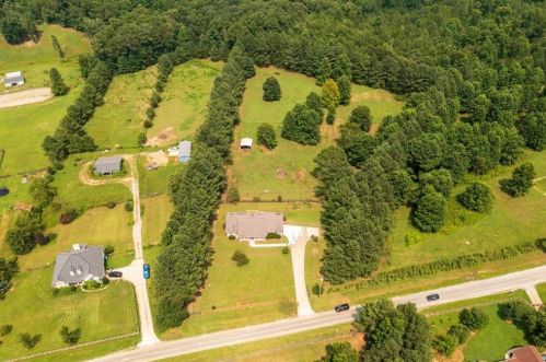 234 Robert Gibby Rd, Dawsonville, GA 30534-2419
