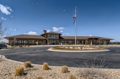 22586 Glidden Dr, Aurora CO  80016 exterior