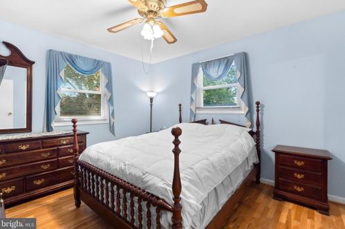 4112 Havard St, Silver Spring MD 20906-4460 exterior