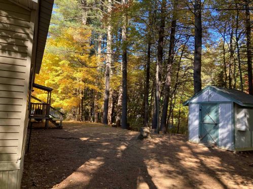 35 Wyman Rd, Hillsboro, NH 03244-6039