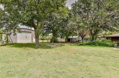 6216 Rdg Rd, Fort Worth TX  76133-7726 exterior