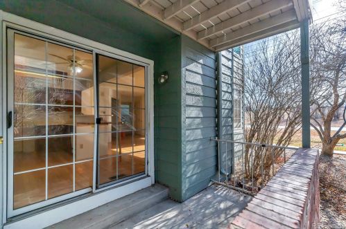 886 Reed Ct, Denver CO  80214-4830 exterior