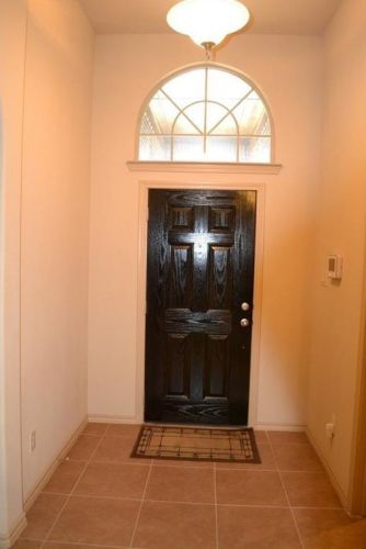 10444 Merced Lake Rd, Fort Worth TX  76177-3533 exterior