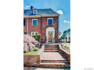 3339 Kensington Ave, Richmond, VA 23221-2303