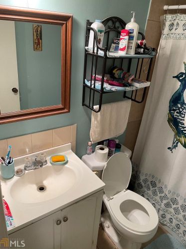 215 Belair Dr, Stockbridge GA  30281-2053 exterior