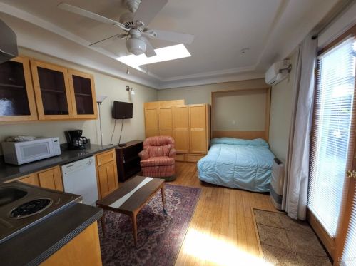 707 Standley St, Ukiah CA  95482-4224 exterior