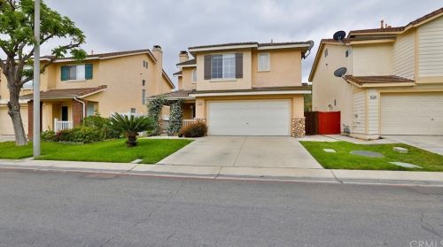 1164 Tradition Ln, Upland, CA 91786-8160