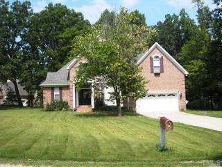 1424 Antiquity Ave, Raleigh, NC 27613-7278