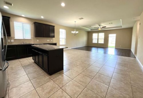 1111 Cloud Croft Ln, Richmond TX  77469-4605 exterior