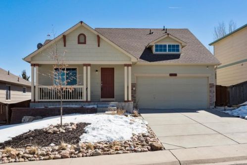18426 Keyser Creek Ave, Parker, CO 80134-7670