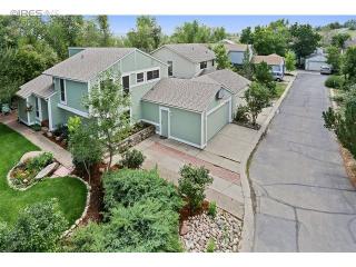 4848 Moorhead Cir, Boulder, CO 80305-6156