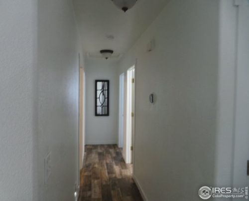 2829 Apricot Ave, Greeley CO  80631-6258 exterior