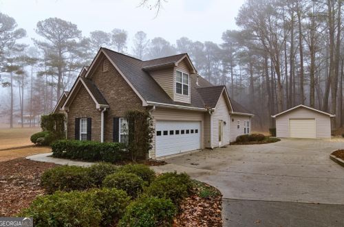 3593 Limberlost Trl, Stockbridge GA  30281-5653 exterior