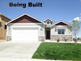 3211 Laguna Ct, Greeley, CO 80634-9064