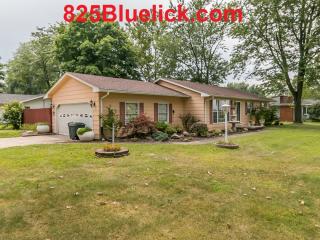 825 Bluelick Rd, Lima, OH 45801-1711
