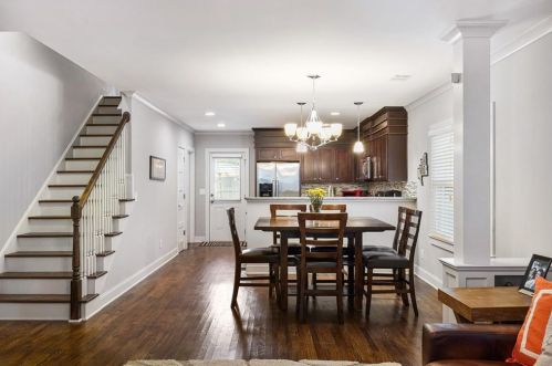 118 Dearborn St, Atlanta GA  30317-2208 exterior