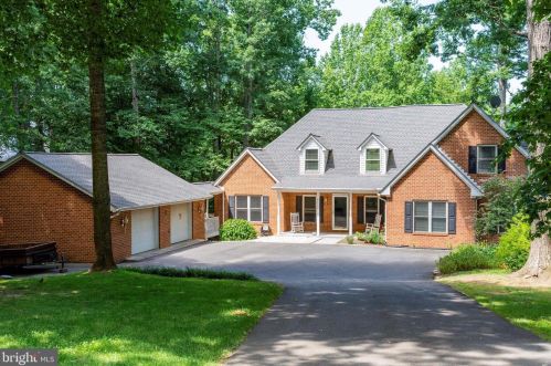 5317 Wyndemere Cir, Mineral, VA 23117-5000