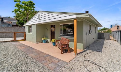 410 150, Cedar City UT 84720-3402 exterior