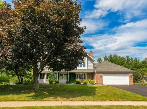 8405 135th St, Saint Paul MN  55124-9538 exterior