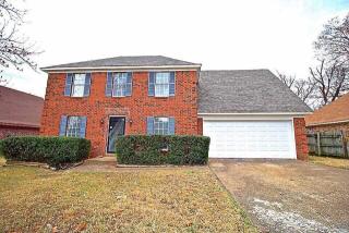2754 Deer Glade Ln, Memphis, TN 38133-5130
