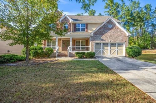 2880 Maple Springs Ct, Marietta, GA 30064-5329