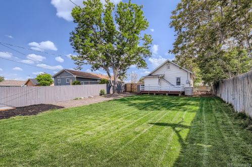 2811 4 Ave, Denver CO 80203-4008 exterior