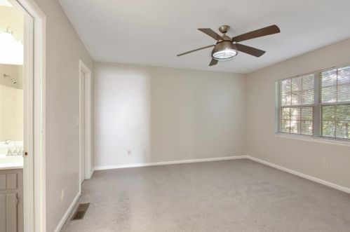 1213 Haven Brook Way, Atlanta GA  30319-2673 exterior